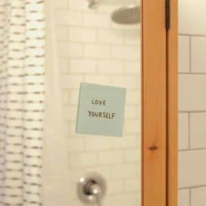 Affirmations for Self-Love