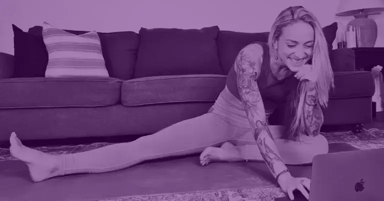 Corporate Fitness and Yoga