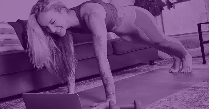 Corporate Fitness and Yoga