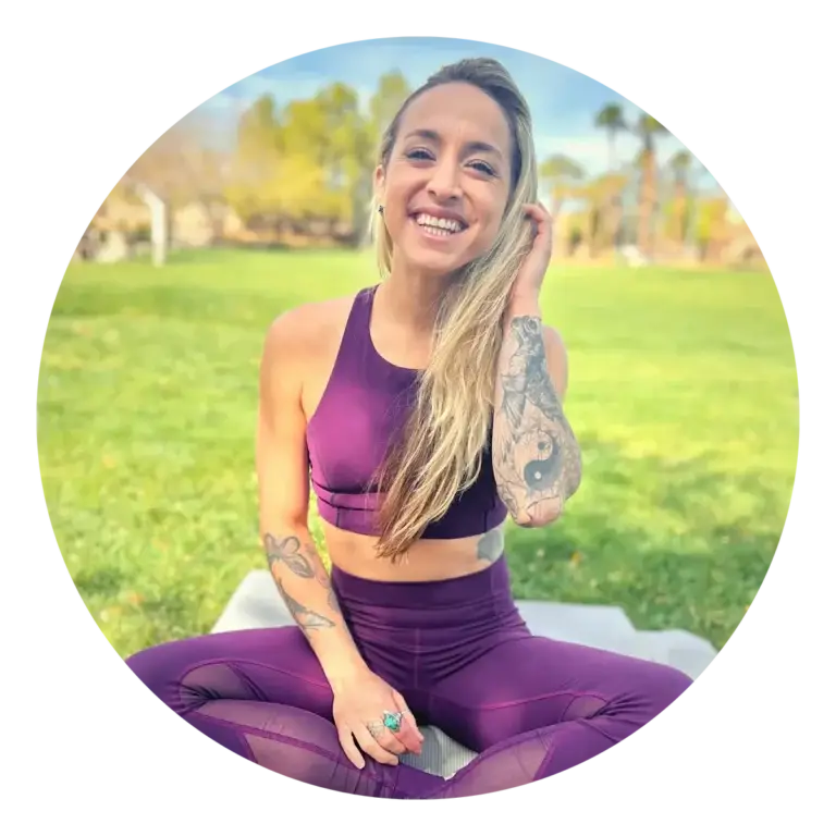 Jessi Rose McMaster Personal Training