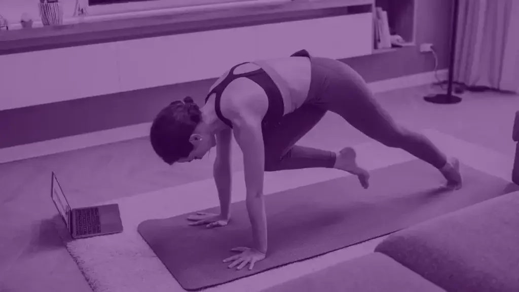 Corporate Fitness and Yoga