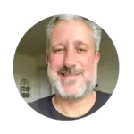 Robert C Testimonial