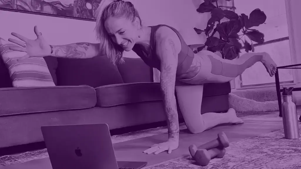 Corporate Fitness and Yoga