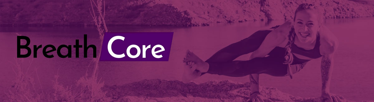 BreathCore Funnel Promo