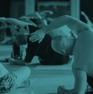 Holistic Fitness Yoga Group Classes