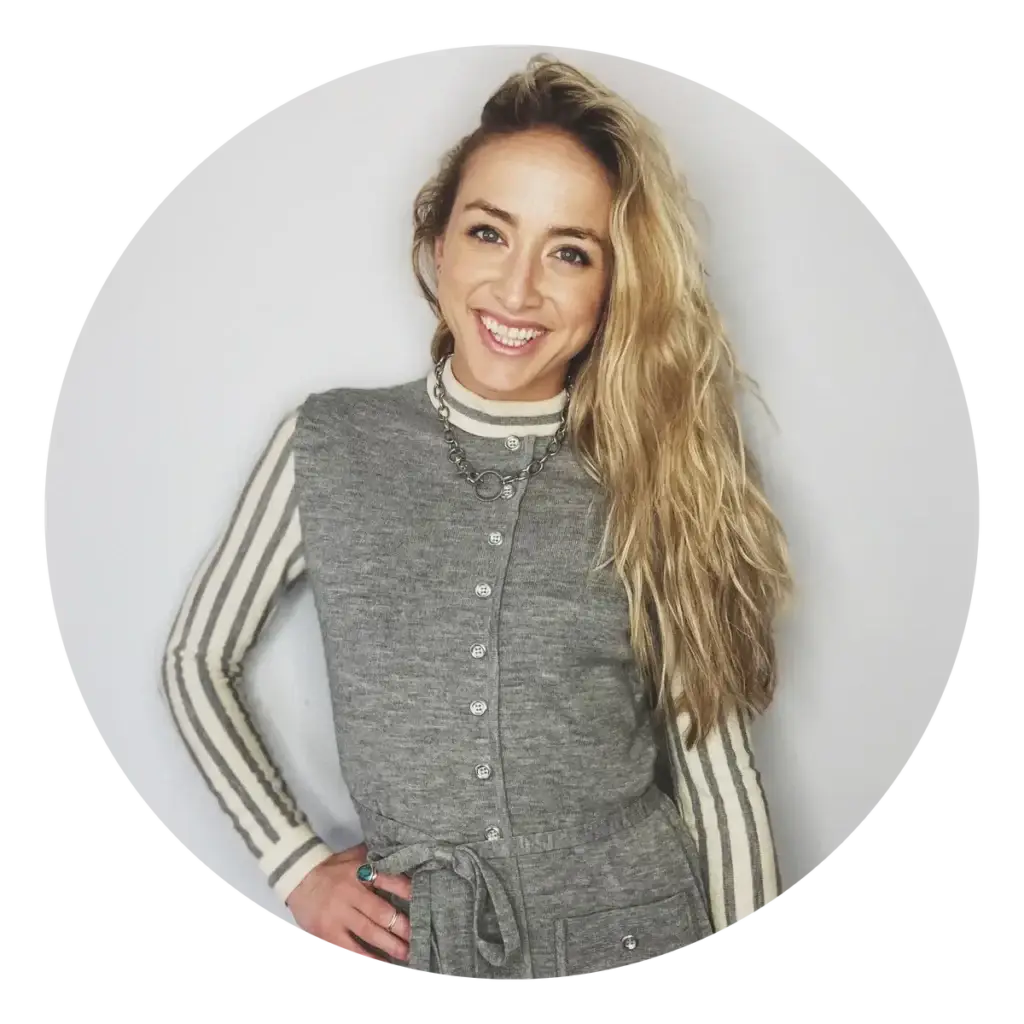 Holistic Fitness Yoga with Jessi McMaster