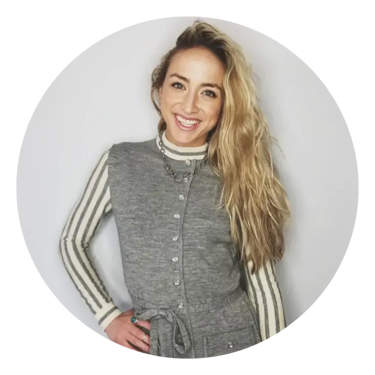 Holistic Fitness Yoga with Jessi McMaster