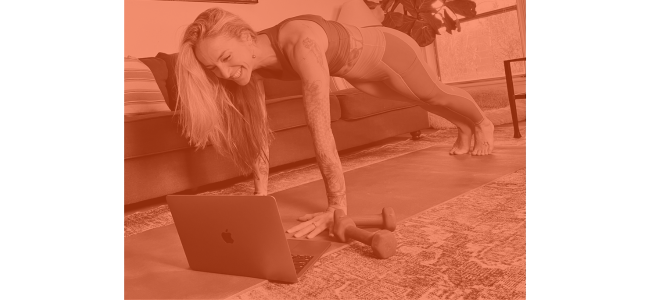 Holistic Strength Training